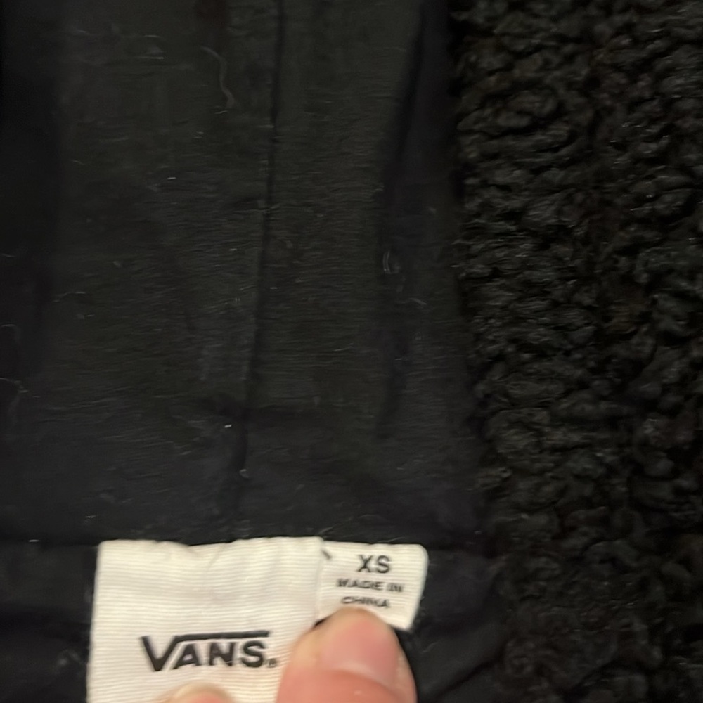 Vans Jacket - image 5